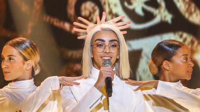 Bilal Hassani Bilal Hassani