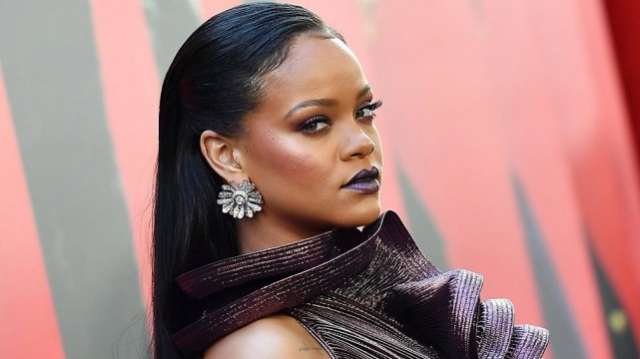 Rihanna Rihanna