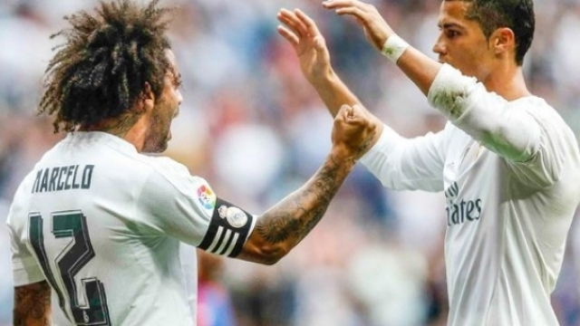 Marcelo-Ronaldo Marcelo-Ronaldo
