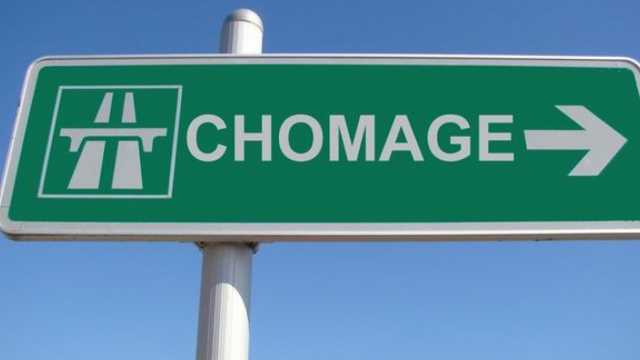 chômage chômage