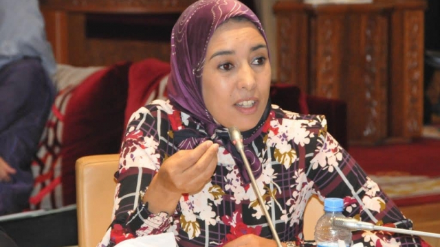 Maelainine Amina Maelainine Amina