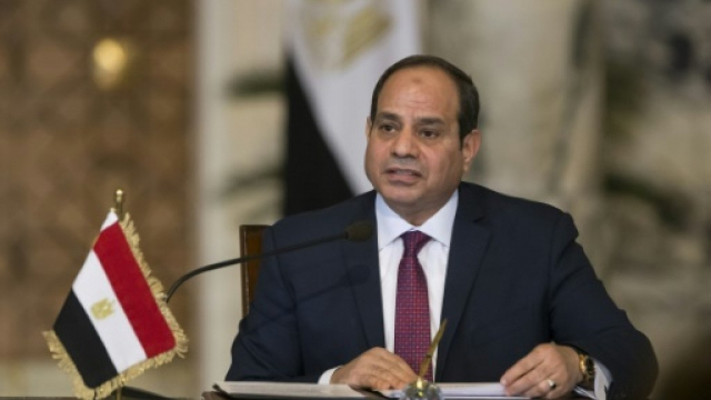 Egypte: Al Sissi ne veut pas que CBS diffuse son interview bien embarrassante Egypte: Al Sissi ne veut pas que CBS diffuse son interview bien embarrassante