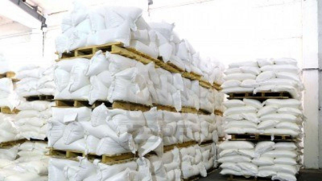 Sacs de farine Sacs de farine