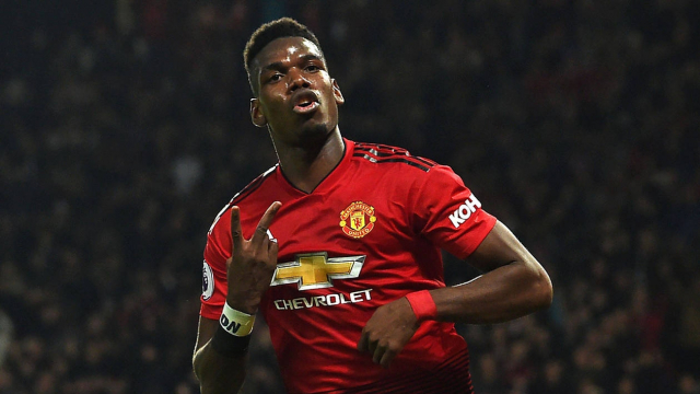 Paul Pogba Manchester United Paul Pogba Manchester United