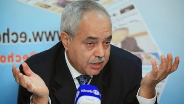Ahmed Banbitour Ahmed Banbitour