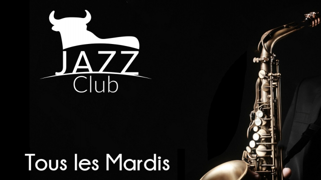 Bodéga Jazz Club Bodéga Jazz Club