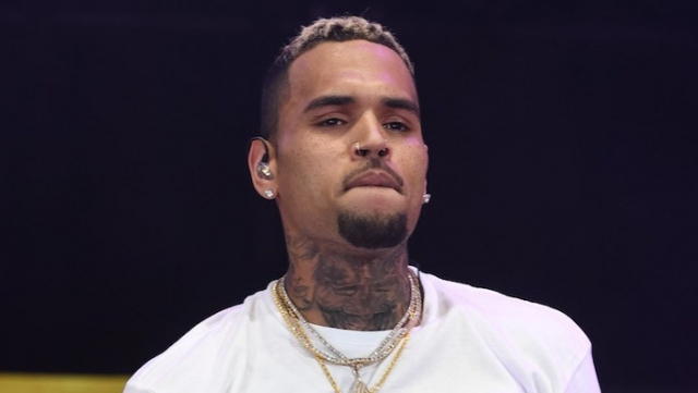 Chris Brown Chris Brown