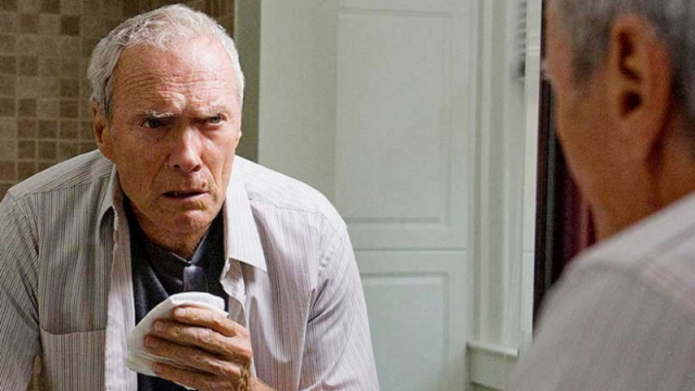 Clint Eastwood Clint Eastwood