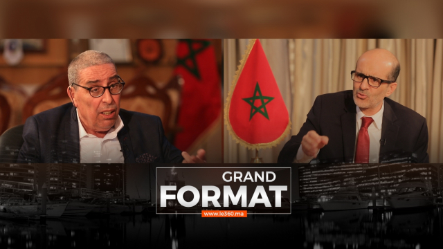 Cover_Vidéo: Le360.ma • Grand Format : Driss El Azami El Idrissi Cover_Vidéo: Le360.ma • Grand Format : Driss El Azami El Idrissi