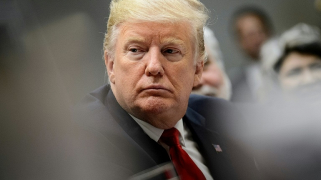 Donald Trump Donald Trump