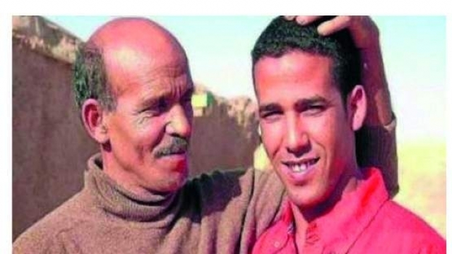 ahmed khalil ahmed khalil