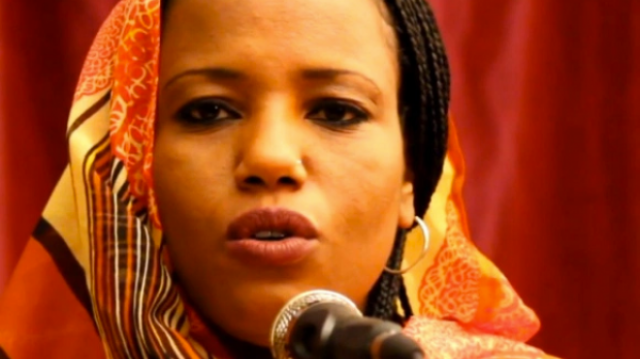 Aziza Brahim Aziza Brahim