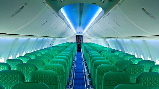 Transavia Transavia