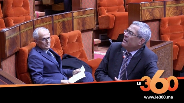 cover: الحكومة ترفع درجة محاربة الفساد في الإدارة cover: الحكومة ترفع درجة محاربة الفساد في الإدارة