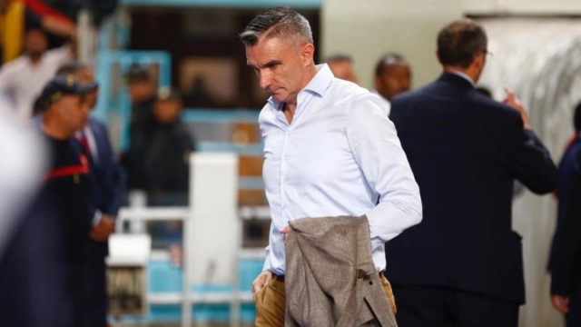 Patrice Carteron Patrice Carteron