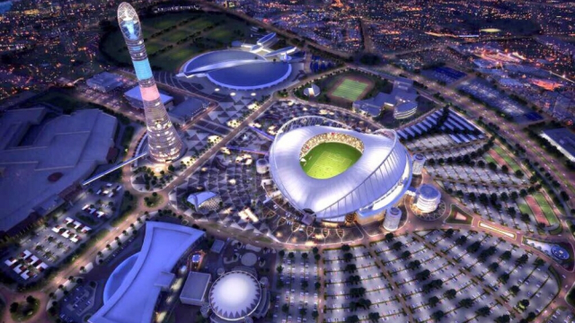 Qatar 2022 Qatar 2022
