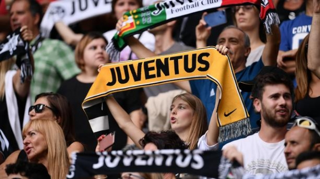 La supercoupe d'Italie se joue à Djeddah, mais sans ...