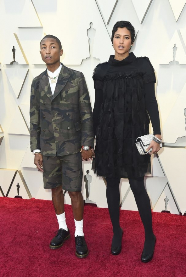 Pharrell Williams Pharrell Williams