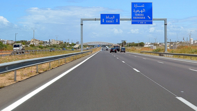 autoroute autoroute