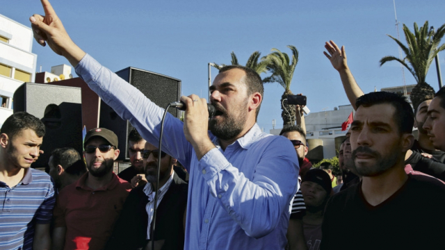 Zefzafi Zefzafi