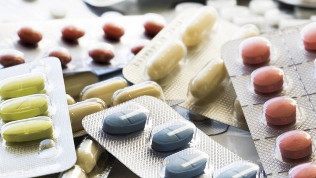 médicaments médicaments