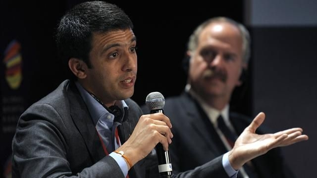Hicham El Guerrouj Hicham El Guerrouj