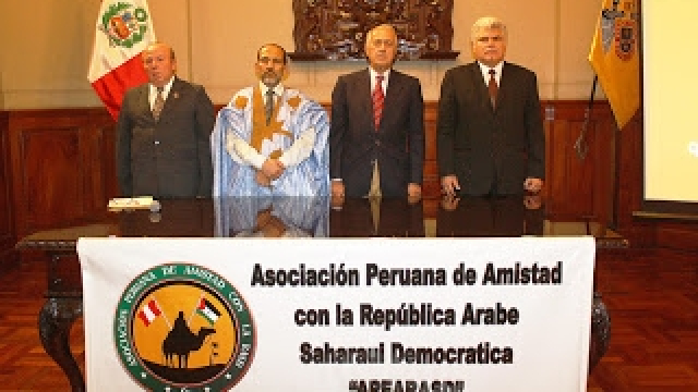 peru rasd peru rasd