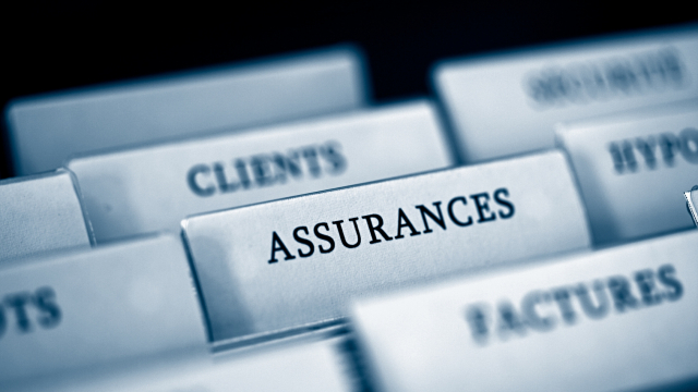 assurances assurances