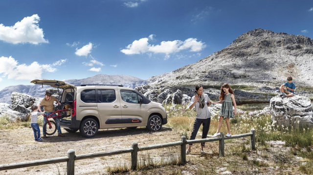 berlingo berlingo