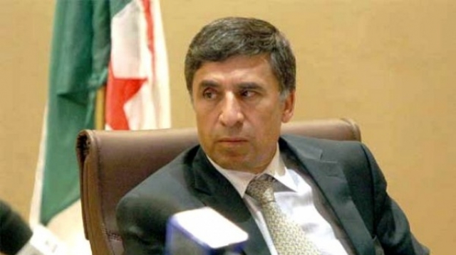 Majid Bouguerra Majid Bouguerra