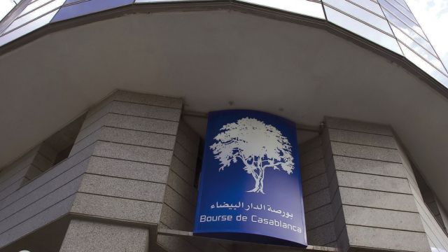 bourse de casablanca bourse de casablanca