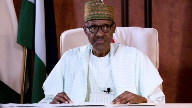 Buhari Buhari