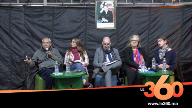 Cover Vidéo - Cafe politis à la recherche de la dynamique culturelle Cover Vidéo - Cafe politis à la recherche de la dynamique culturelle