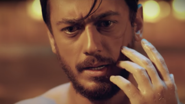 Saad Lamjarred Saad Lamjarred