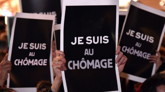 chomage chomage