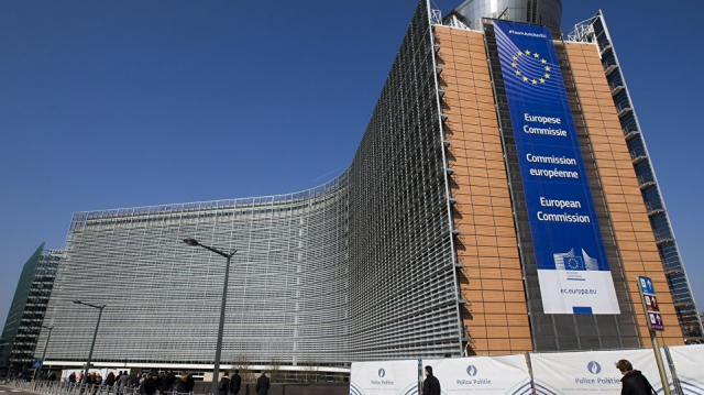 Commission européenne Bruxelles Commission européenne Bruxelles
