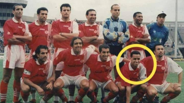 Mustapha Ratbaoui Mustapha Ratbaoui