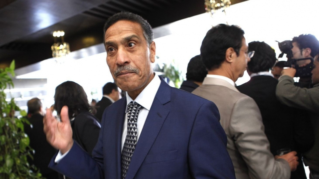 Miloudi Moukharik Miloudi Moukharik
