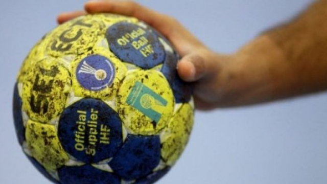 handball illustration handball illustration