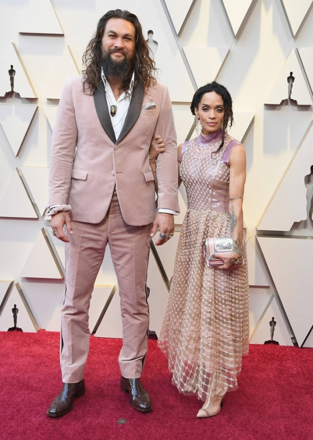 Jason Momoa Jason Momoa