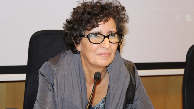 Khadija Ryadi Khadija Ryadi