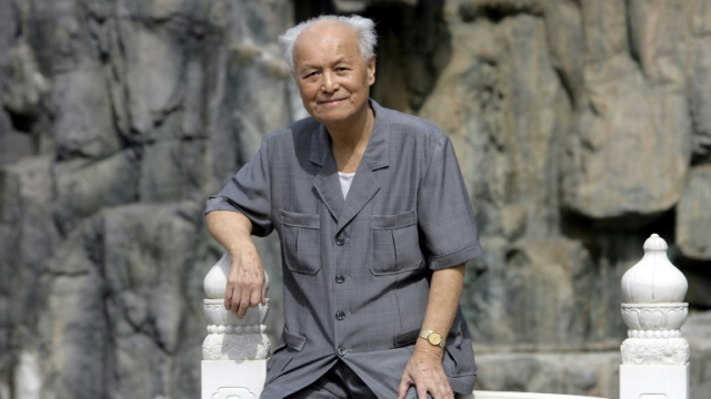 Li Rui Li Rui