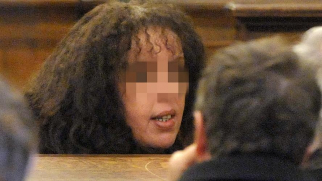 Malika El Aroud Malika El Aroud