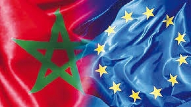 Maroc-UE
