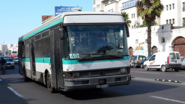 Mdina Bus Mdina Bus