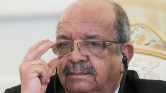 Messahel-genève Messahel-genève