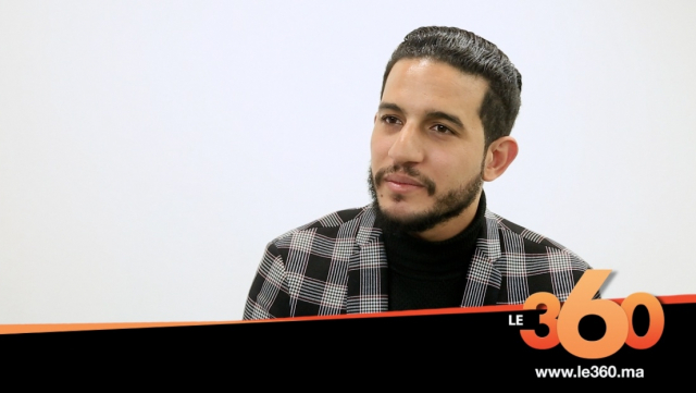 cover: أمين المهني يكشف علاقته بالراحلة إيمان الدحماني ويصرح "ما خديتش حقي" cover: أمين المهني يكشف علاقته بالراحلة إيمان الدحماني ويصرح "ما خديتش حقي"