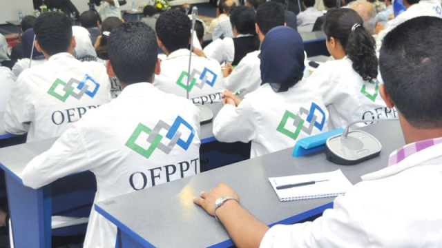 OFPPT OFPPT