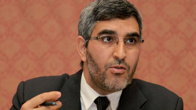 Abdelaziz El Omari Abdelaziz El Omari