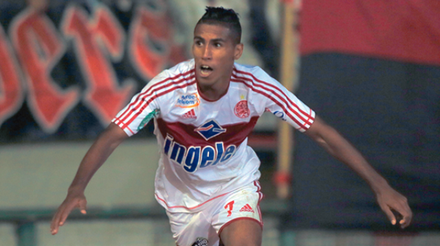 Mohamed Ounajem Mohamed Ounajem